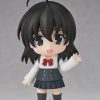 Nendoroid Series Good Smile Arts Shanghai | School Days Nendoroid Sekai Saionji - Nendoworld