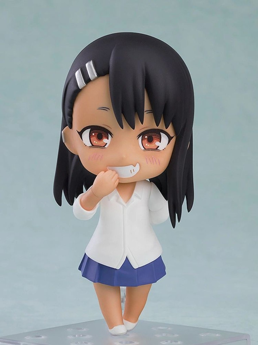Nendoroid Series Good Smile Company | Don'T Toy With Me, Miss Nagatoro Season 2 Nendoroid Nagatoro - Nendoworld