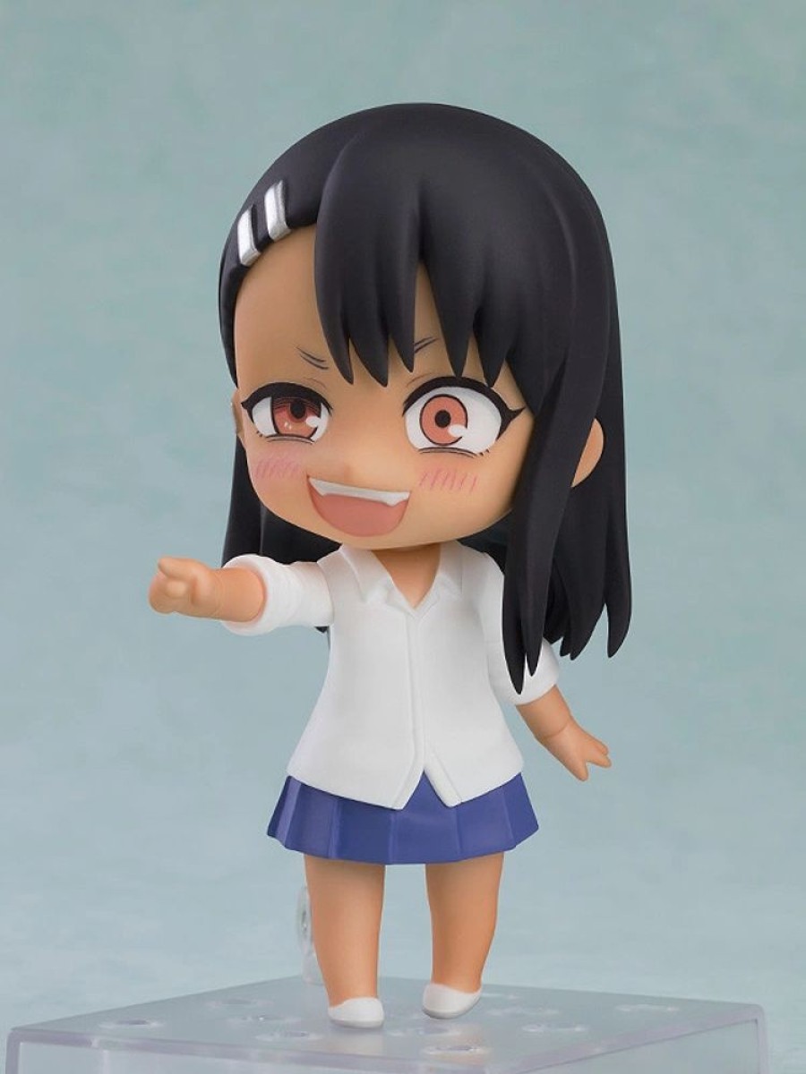 Nendoroid Series Good Smile Company | Don'T Toy With Me, Miss Nagatoro Season 2 Nendoroid Nagatoro - Nendoworld