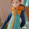 Pop Up Parade Good Smile Company | The Seven Deadly Sins: Dragon'S Judgement Pop Up Parade King - Nendoworld