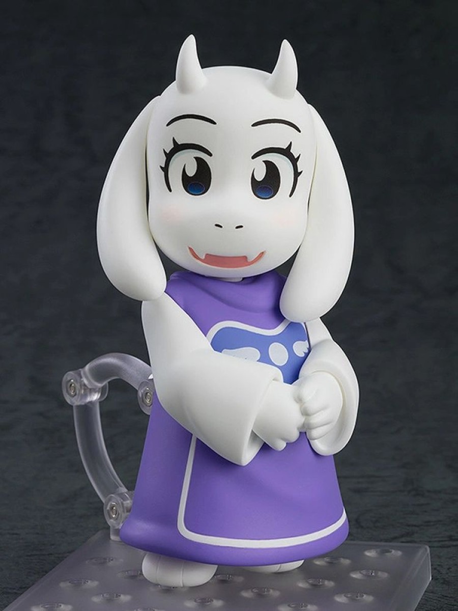 Nendoroid Series Good Smile Company | Undertale Nendoroid Toriel - Nendoworld