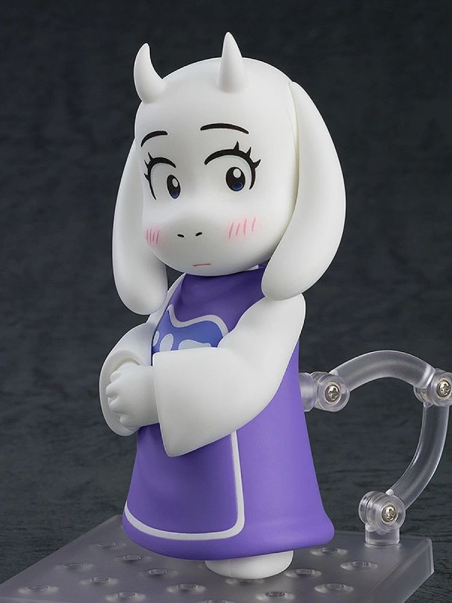 Nendoroid Series Good Smile Company | Undertale Nendoroid Toriel - Nendoworld