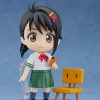 Nendoroid Series Good Smile Company | Suzume Nendoroid Suzume Iwato - Nendoworld