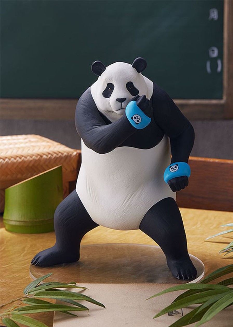 Pop Up Parade Good Smile Company | Jujutsu Kaisen Pop Up Parade Panda - Nendoworld