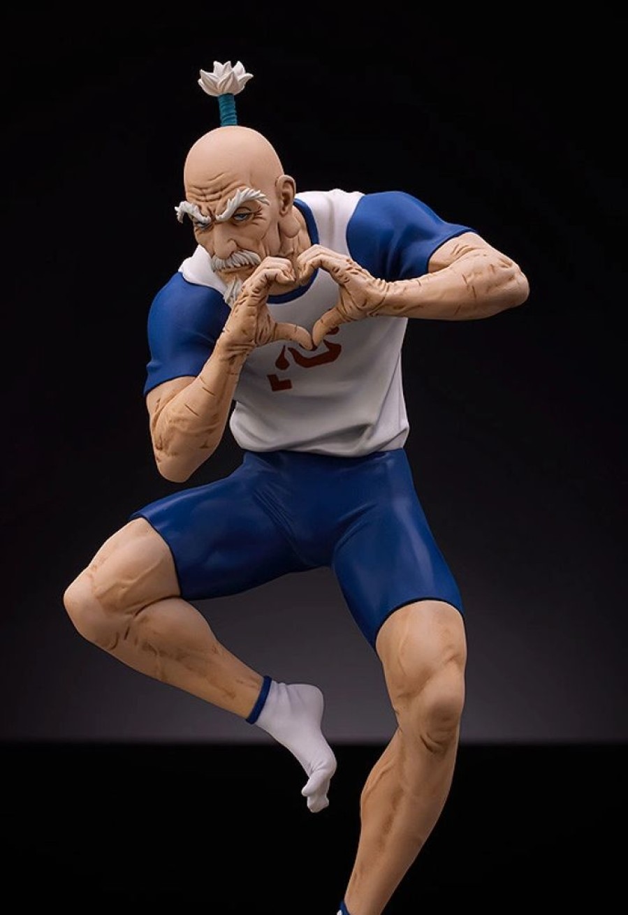 Pop Up Parade Good Smile Company | Hunter X Hunter Pop Up Parade Netero - Nendoworld