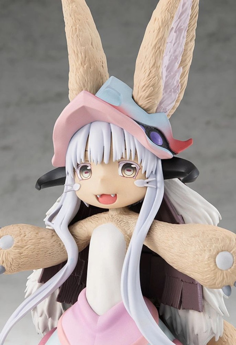 Pop Up Parade Good Smile Company | Pop Up Parade Nanachi - Nendoworld