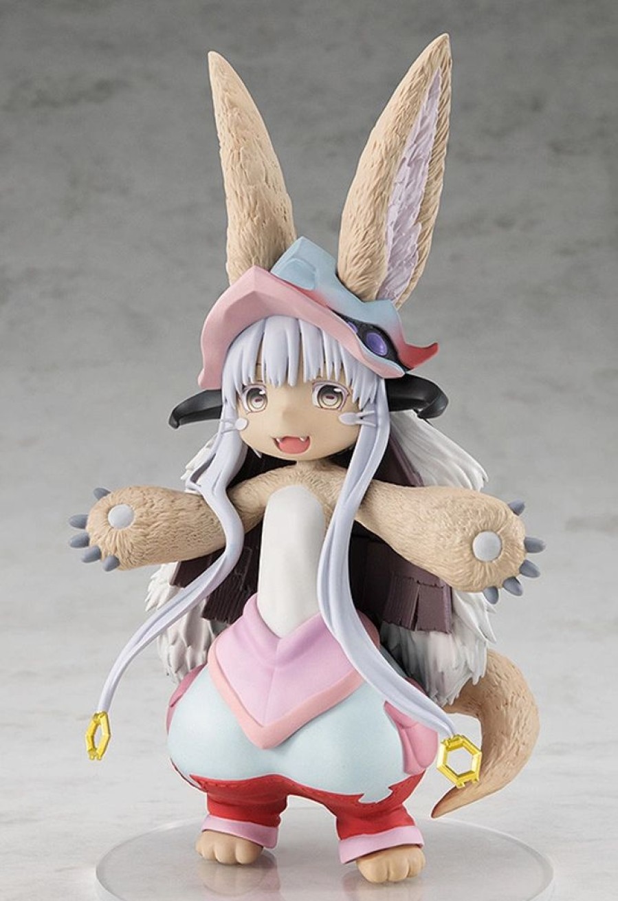 Pop Up Parade Good Smile Company | Pop Up Parade Nanachi - Nendoworld