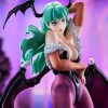 Pop Up Parade Max Factory | Darkstalkers Pop Up Parade Morrigan - Nendoworld