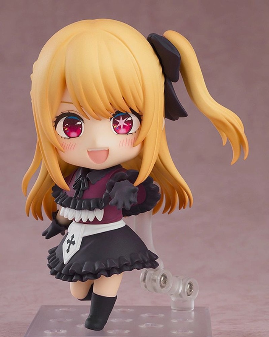 Nendoroid Series Good Smile Company | Oshi No Ko Nendoroid Ruby - Nendoworld