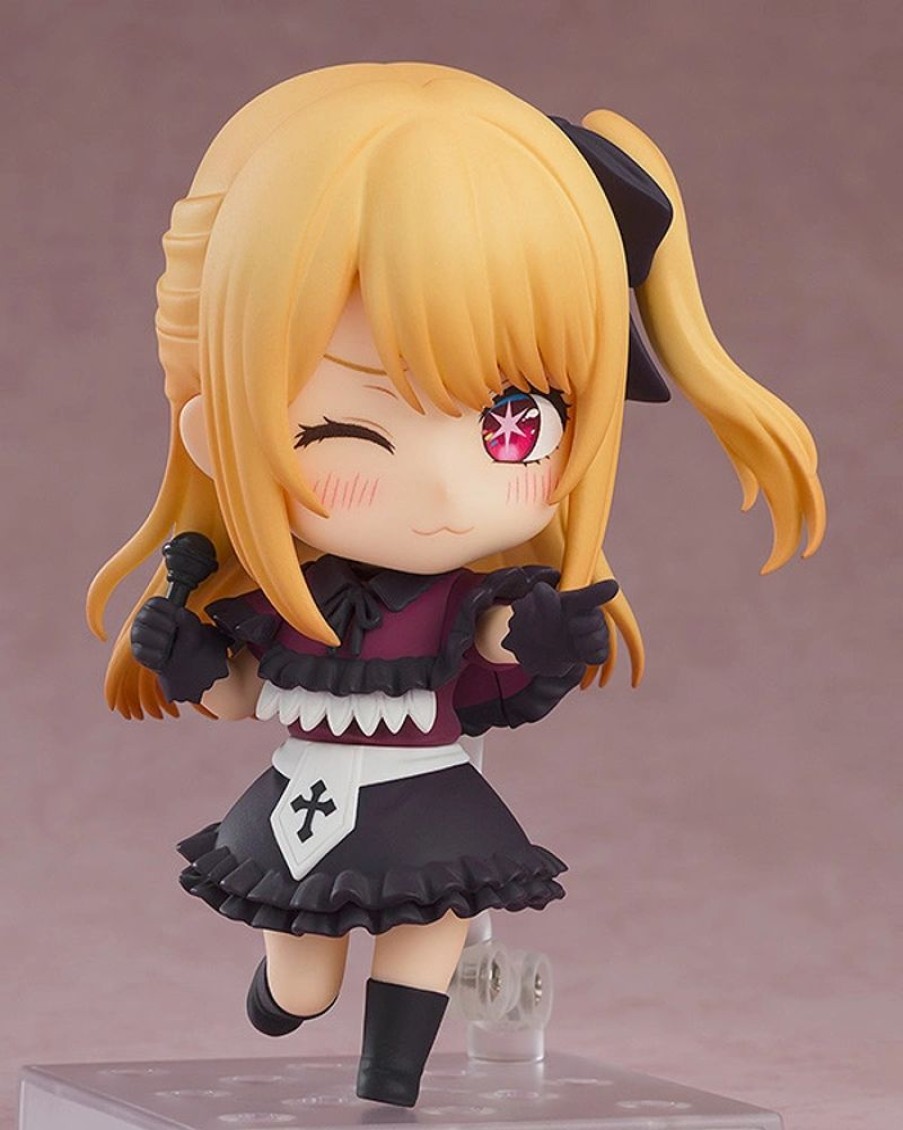 Nendoroid Series Good Smile Company | Oshi No Ko Nendoroid Ruby - Nendoworld