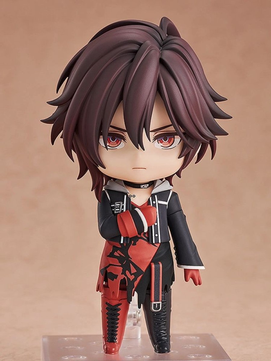 Nendoroid Series Good Smile Company | Amnesia Nendoroid Shin - Nendoworld