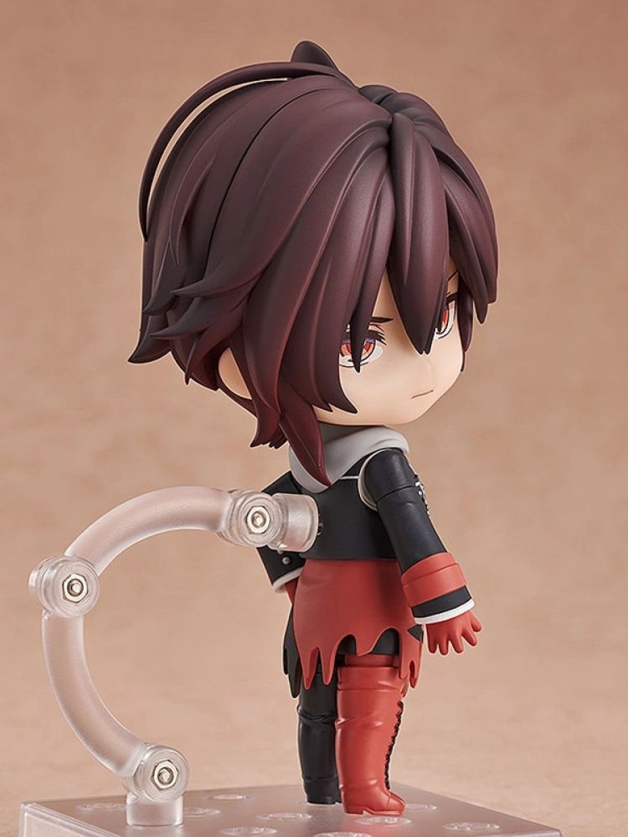 Nendoroid Series Good Smile Company | Amnesia Nendoroid Shin - Nendoworld