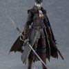 Figma Series Max Factory | Bloodborne Figma Lady Maria Of The Astral Clocktower - Nendoworld