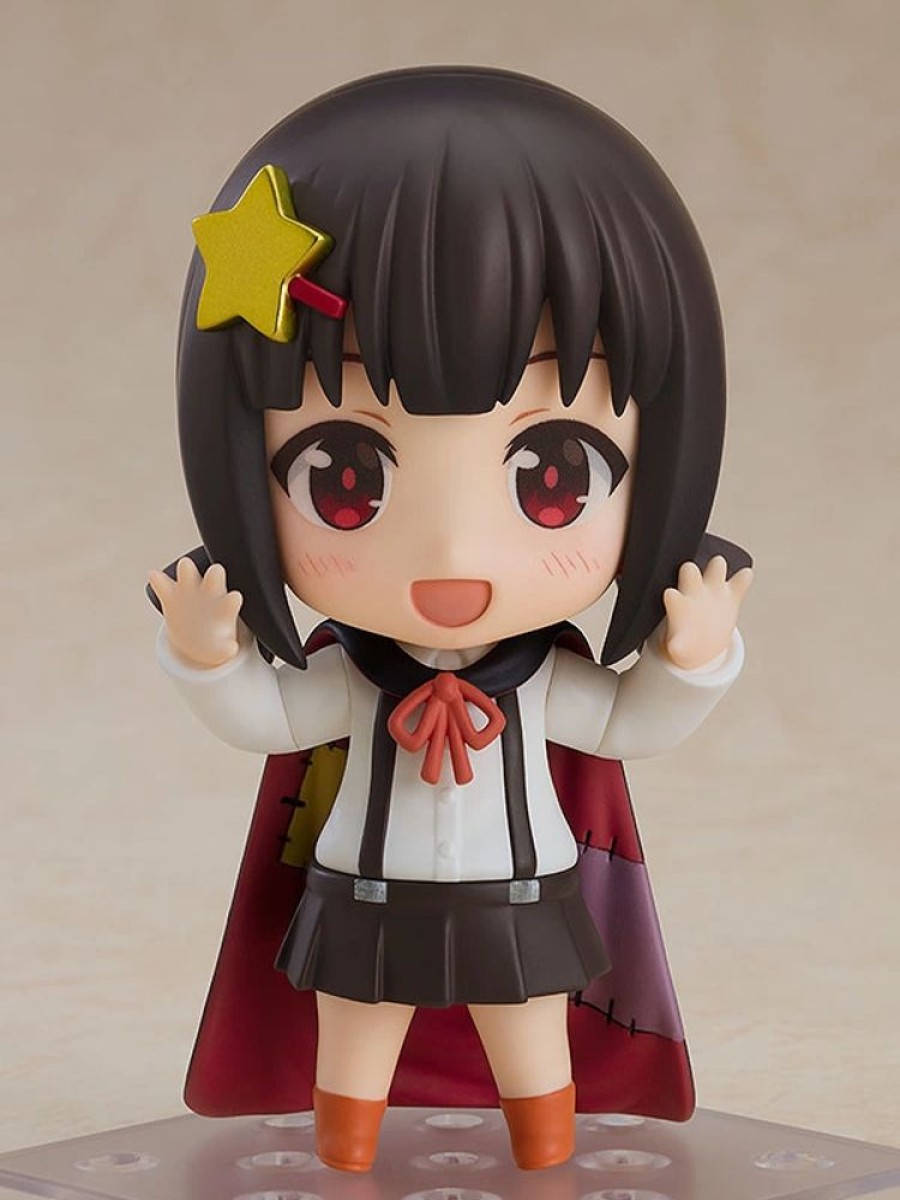 Nendoroid Series Good Smile Company | Kono Subarashii Sekai Ni Bakuen Wo! Nendoroid Komekko - Nendoworld
