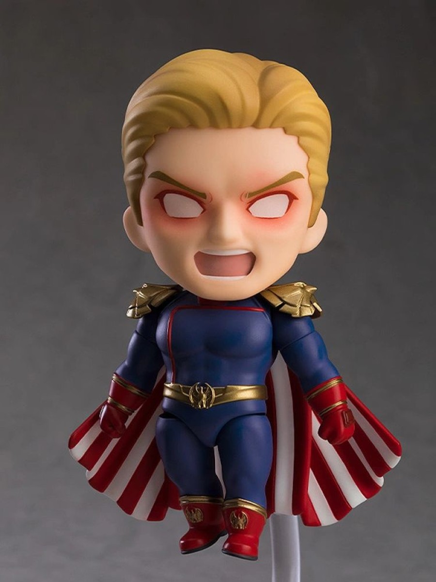 Nendoroid Series Good Smile Company | The Boys Nendoroid Homelander - Nendoworld