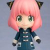 Nendoroid Series Good Smile Company | Spy X Family Nendoroid Anya Forger: Winter Clothes Ver. - Nendoworld