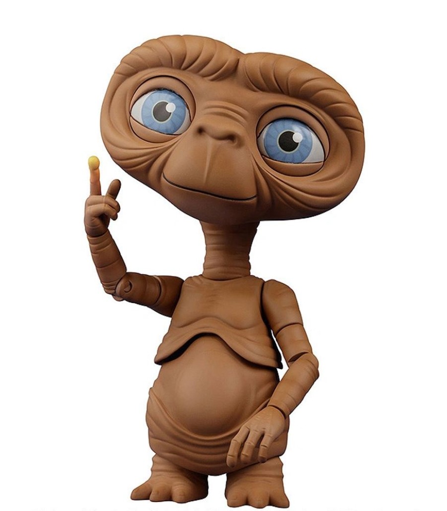 Nendoroid Series Good Smile Company | Nendoroid E.T. - Nendoworld