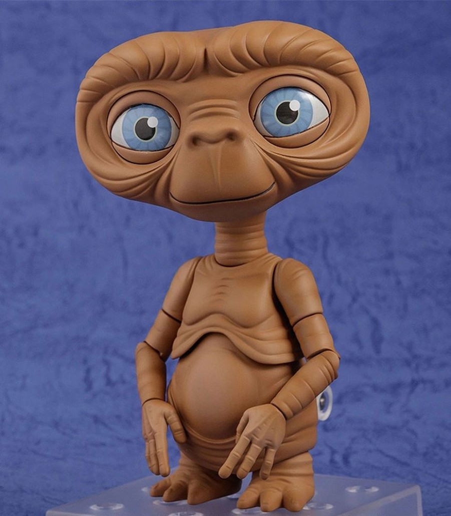 Nendoroid Series Good Smile Company | Nendoroid E.T. - Nendoworld
