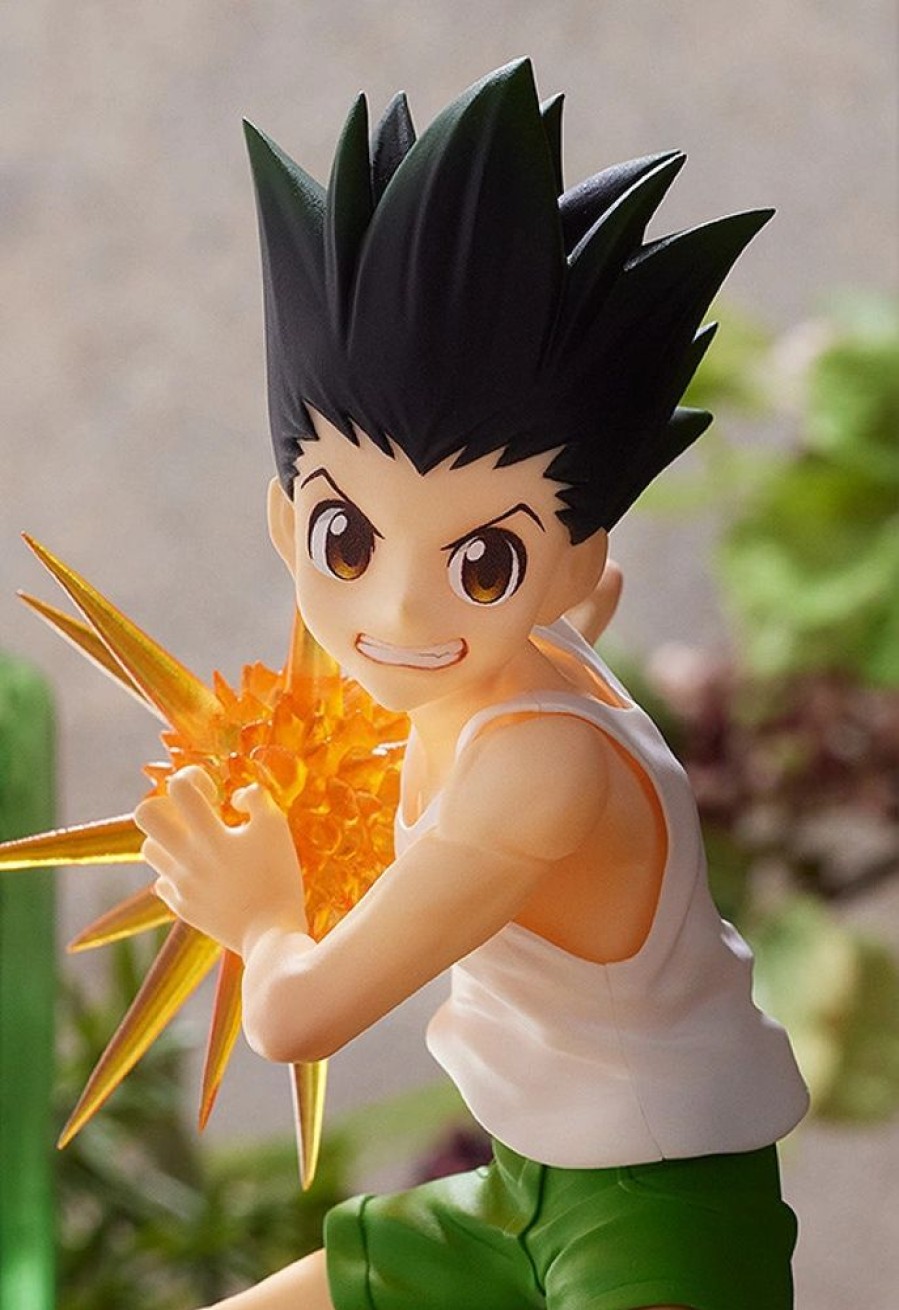 Pop Up Parade Good Smile Company | Hunter X Hunter Pop Up Parade Gon Freecss - Nendoworld
