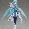Figma Series Good Smile Company | Sword Art Online Ii Asuna Figma 264 Alo Ver. Undine Ver. - Nendoworld