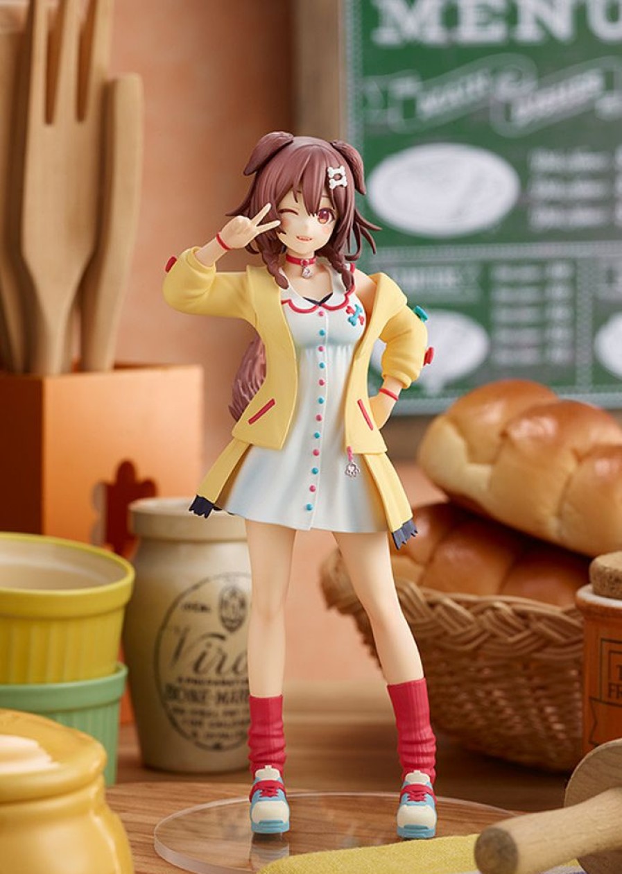 Pop Up Parade Good Smile Company | Hololive Production Pop Up Parade Statue Inugami Korone - Nendoworld