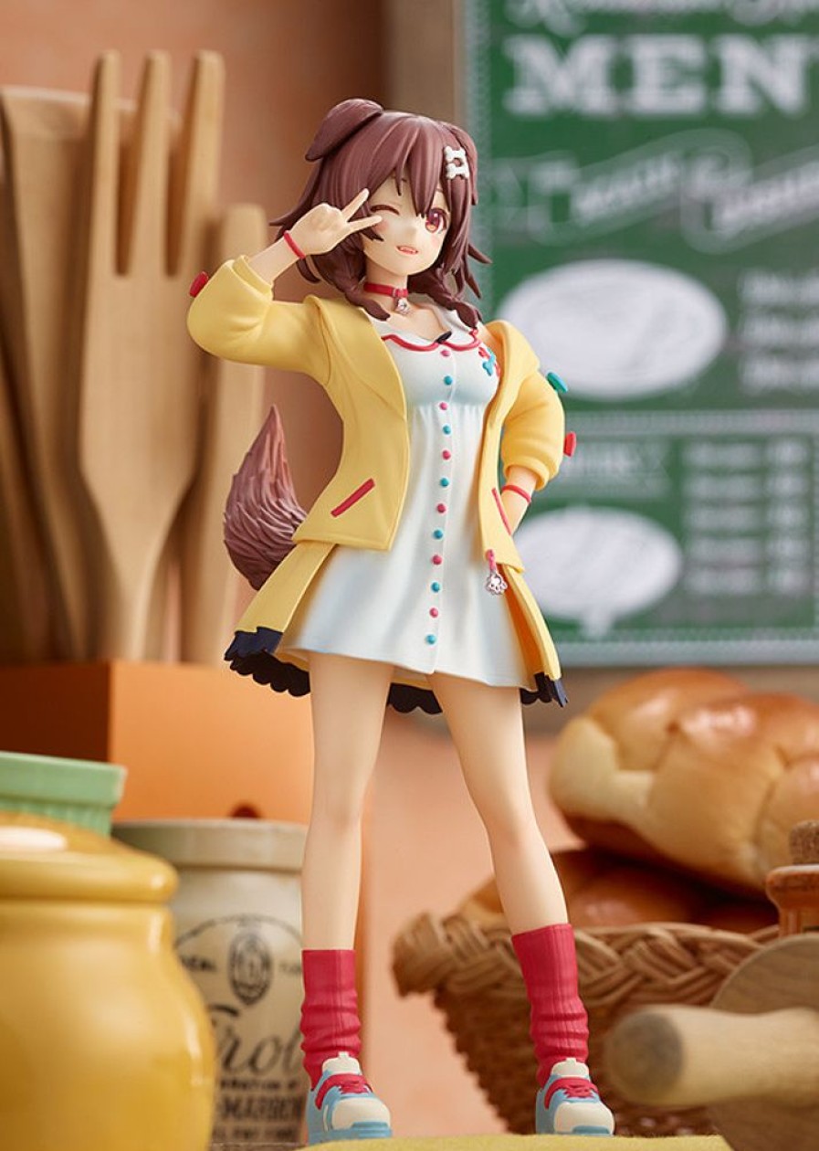 Pop Up Parade Good Smile Company | Hololive Production Pop Up Parade Statue Inugami Korone - Nendoworld