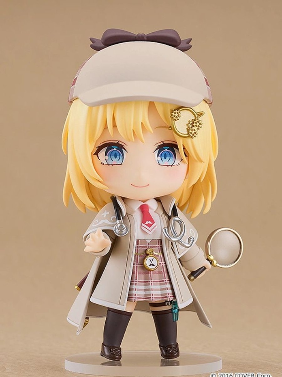 Nendoroid Series Good Smile Company | Hololive Production Nendoroid Watson Amelia - Nendoworld