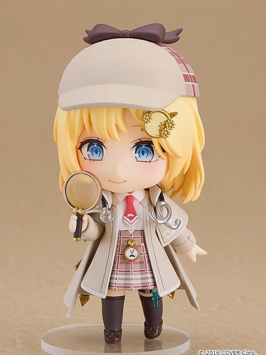 Nendoroid Series Good Smile Company | Hololive Production Nendoroid Watson Amelia - Nendoworld