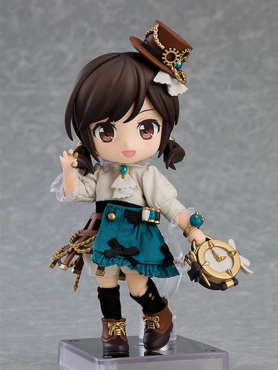 Nendoroid Series Good Smile Company | Nendoroid Doll Tailor: Anna Moretti - Nendoworld