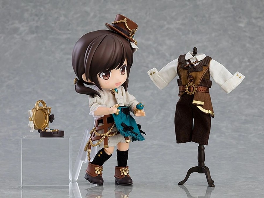 Nendoroid Series Good Smile Company | Nendoroid Doll Tailor: Anna Moretti - Nendoworld