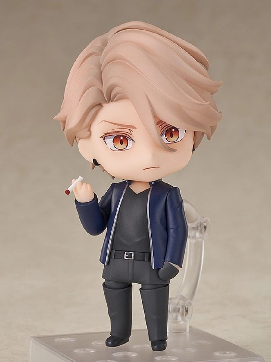 Nendoroid Series Good Smile Arts Shanghai | Therapy Game Nendoroid Minato Mito - Nendoworld
