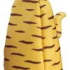 Nendoroid Series Good Smile Company | Nendoroid More Bean Bag Chair Black Cat (Tiger) - Nendoworld