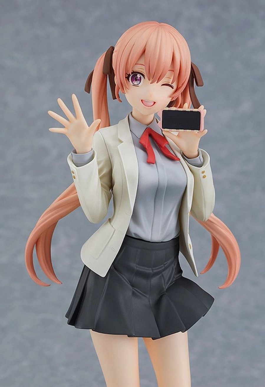 Pop Up Parade Good Smile Company | Pop Up Parade Erika Amano - Nendoworld