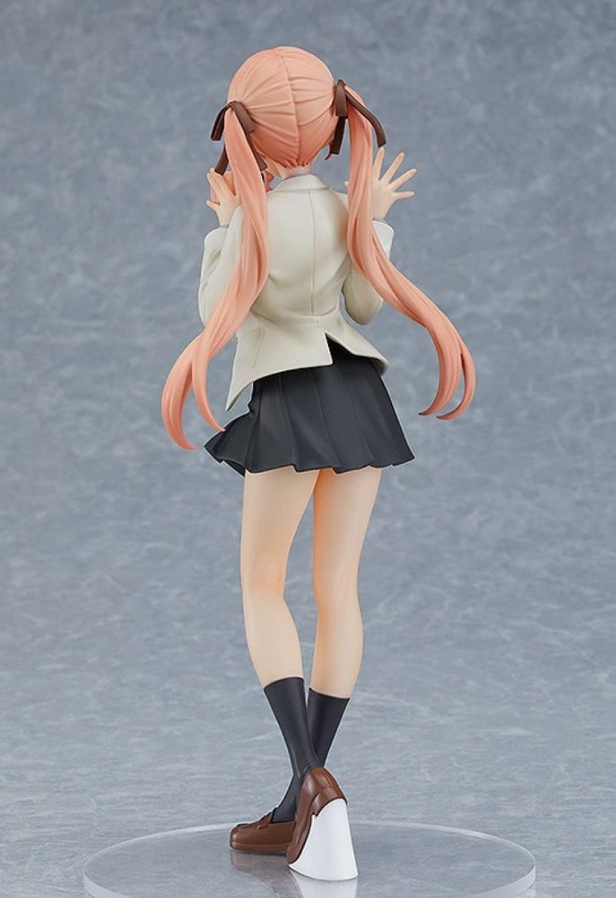 Pop Up Parade Good Smile Company | Pop Up Parade Erika Amano - Nendoworld
