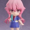 Nendoroid Series Good Smile Arts Shanghai | Future Diary Nendoroid Yuno Gasai - Nendoworld