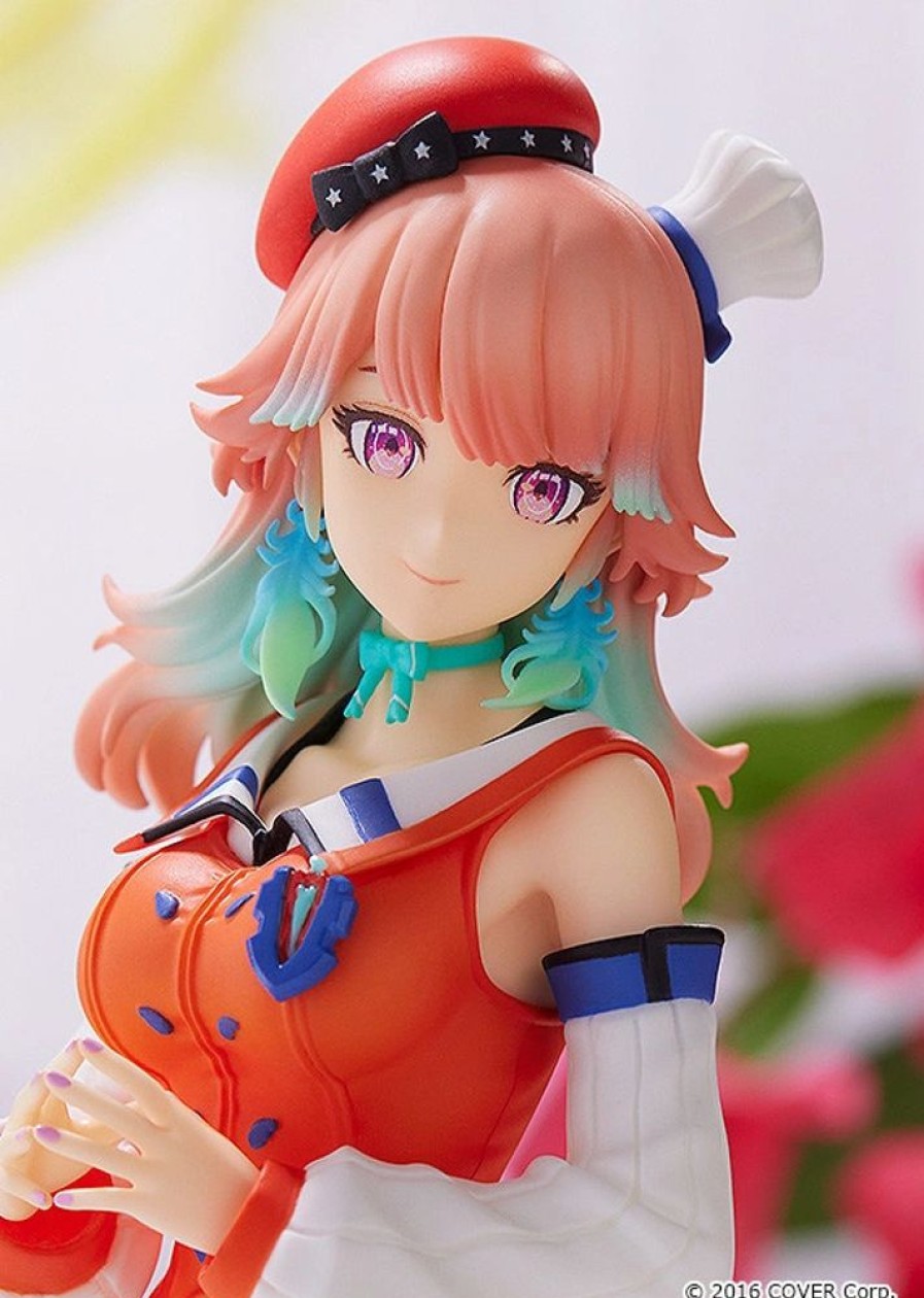 Pop Up Parade Good Smile Company | Hololive Production Pop Up Parade Takanashi Kiara - Nendoworld