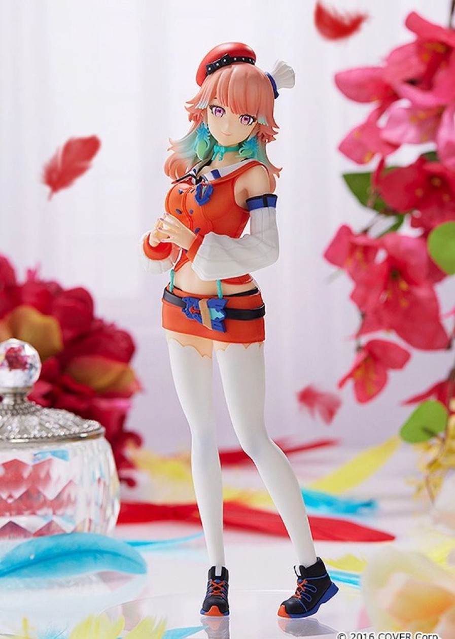 Pop Up Parade Good Smile Company | Hololive Production Pop Up Parade Takanashi Kiara - Nendoworld