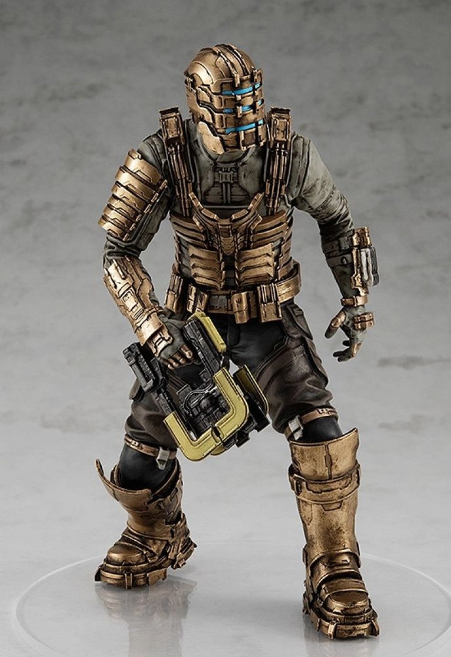 Pop Up Parade Good Smile Company | Dead Space Pop Up Parade Isaac Clarke - Nendoworld