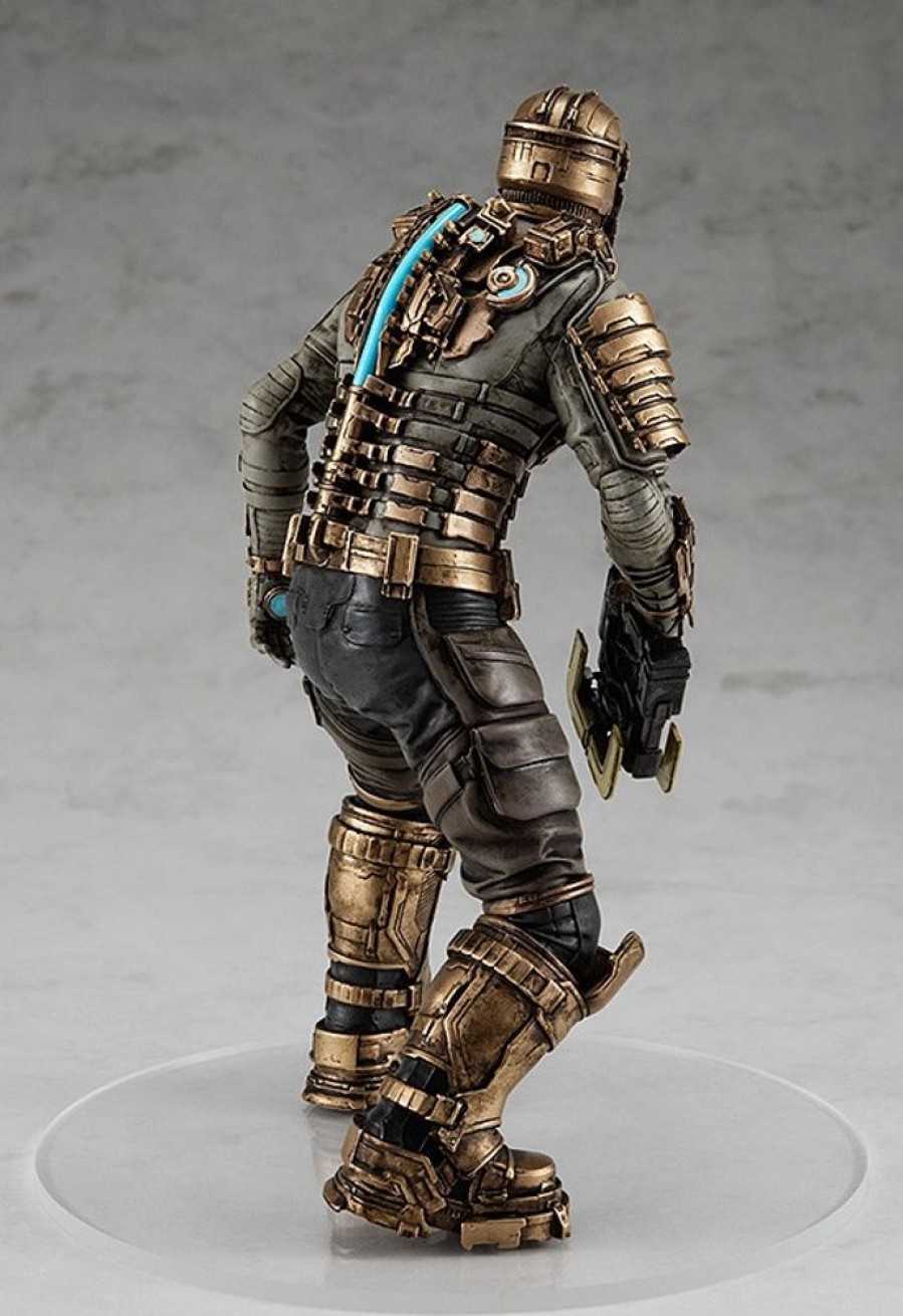 Pop Up Parade Good Smile Company | Dead Space Pop Up Parade Isaac Clarke - Nendoworld