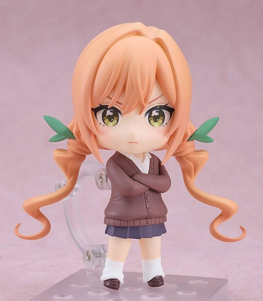 Nendoroid Series Good Smile Company | The 100 Girlfriends Who Really, Really, Really, Really, Really Love You Nendoroid Karane Inda - Nendoworld