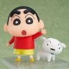 Nendoroid Series Good Smile Company | Crayon Shin-Chan Nendoroid Shinnosuke Nohara (Re-Release) - Nendoworld