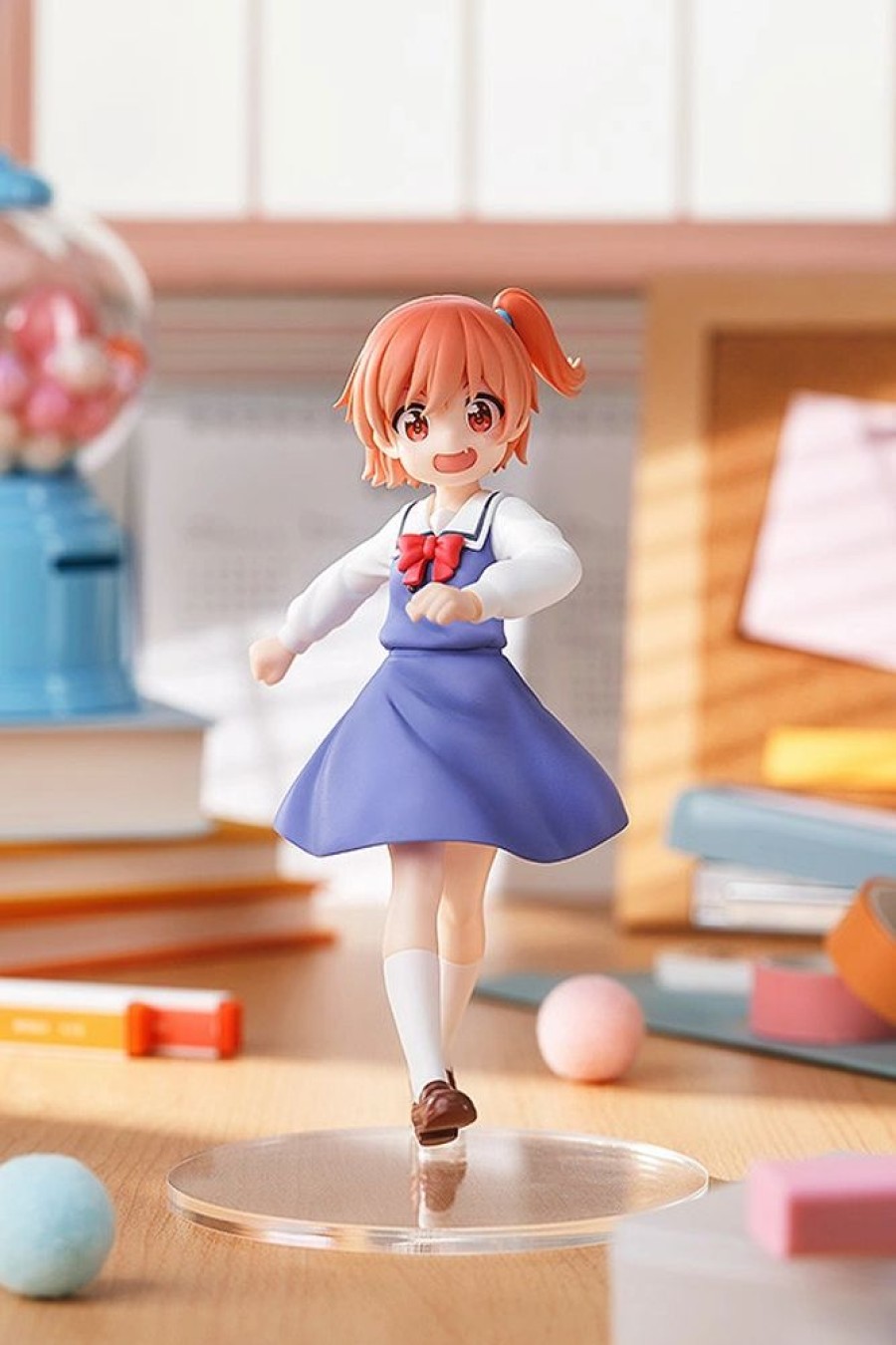 Pop Up Parade Good Smile Arts Shanghai | Wataten!: An Angel Flew Down To Me Precious Friends Pop Up Parade Hinata Hoshino - Nendoworld