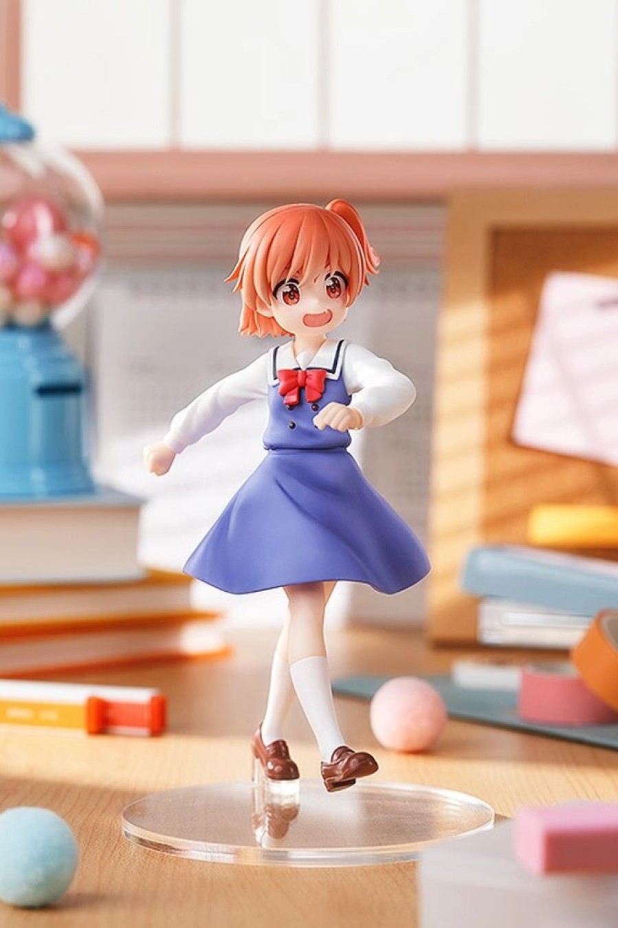 Pop Up Parade Good Smile Arts Shanghai | Wataten!: An Angel Flew Down To Me Precious Friends Pop Up Parade Hinata Hoshino - Nendoworld