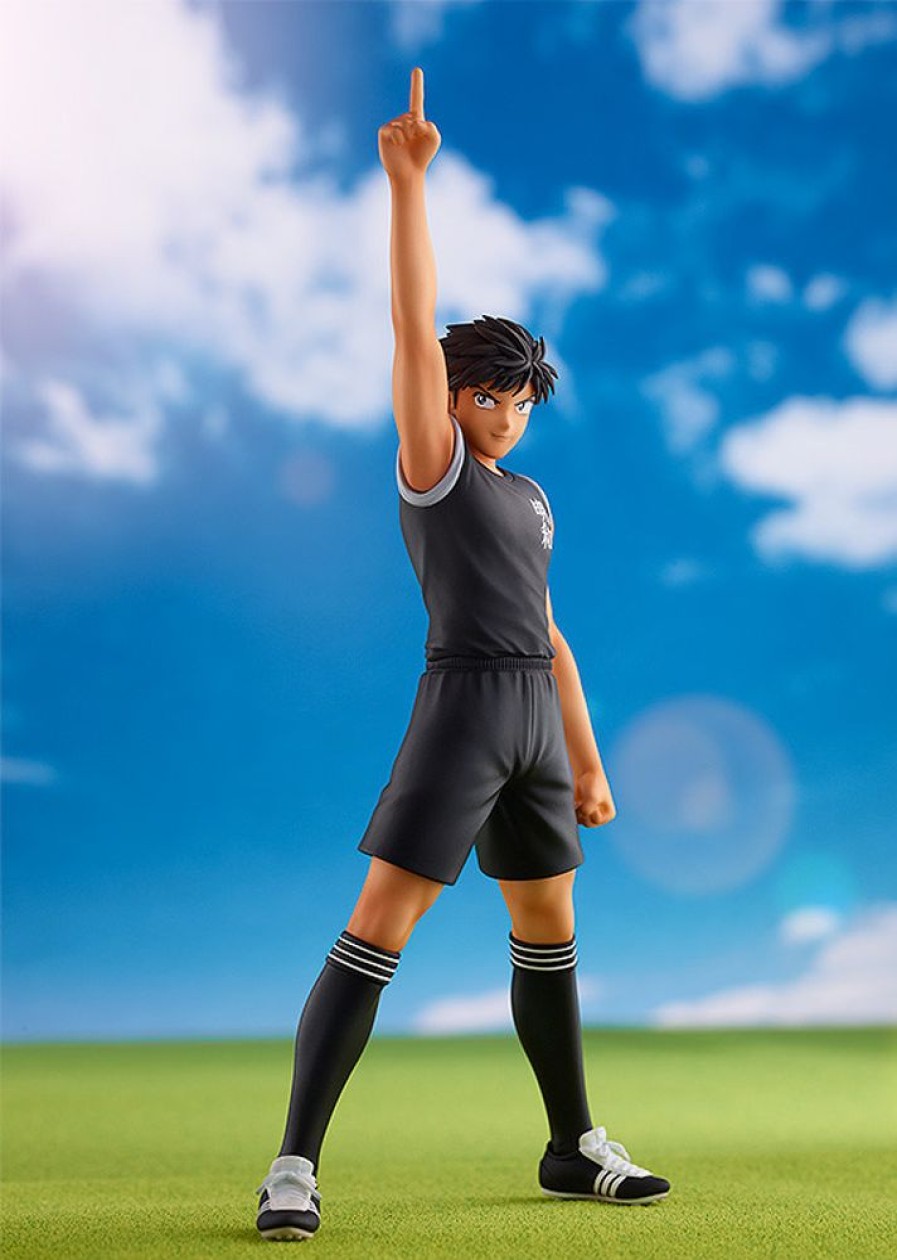 Pop Up Parade Good Smile Company | Captain Tsubasa Pop Up Parade Kojiro Hyuga - Nendoworld