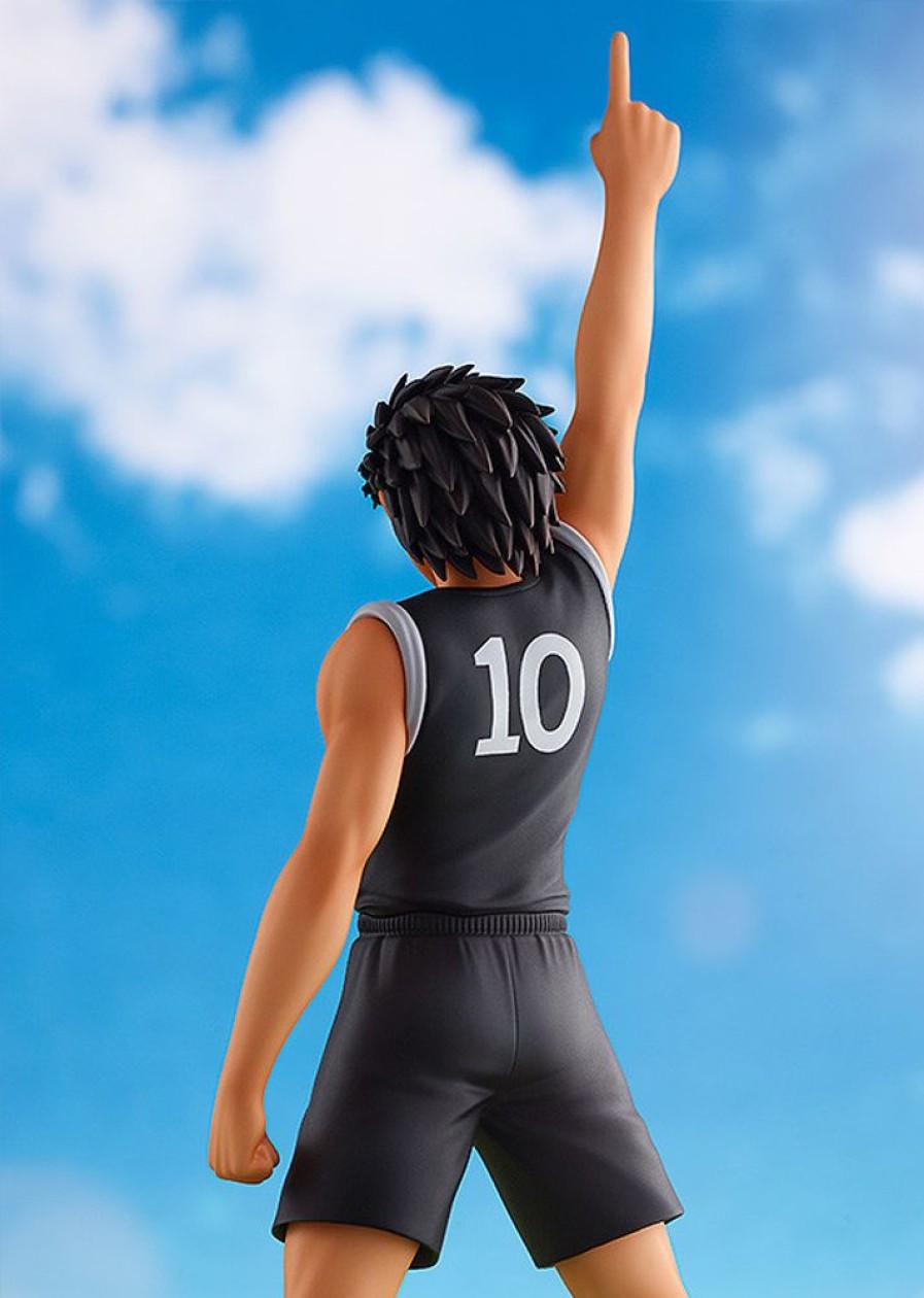 Pop Up Parade Good Smile Company | Captain Tsubasa Pop Up Parade Kojiro Hyuga - Nendoworld