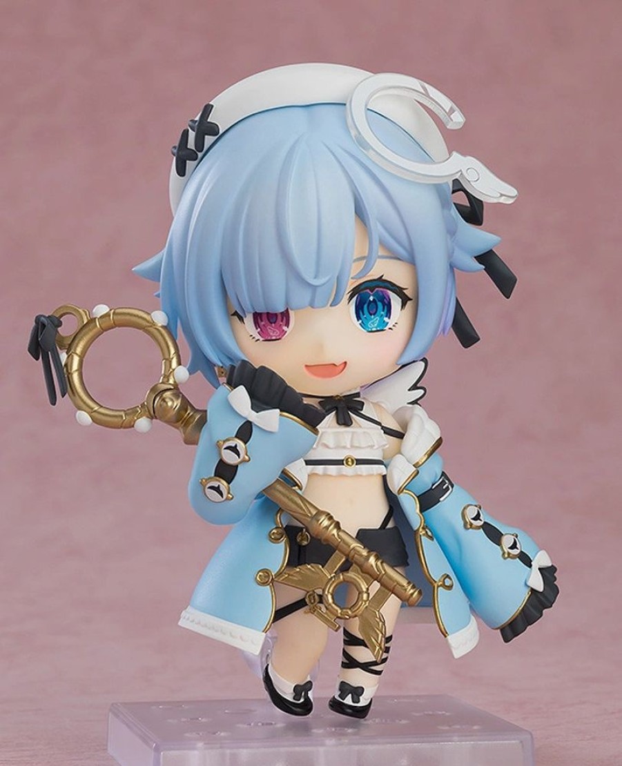 Nendoroid Series Good Smile Company | Vshojo Nendoroid Nazuna Amemiya - Nendoworld