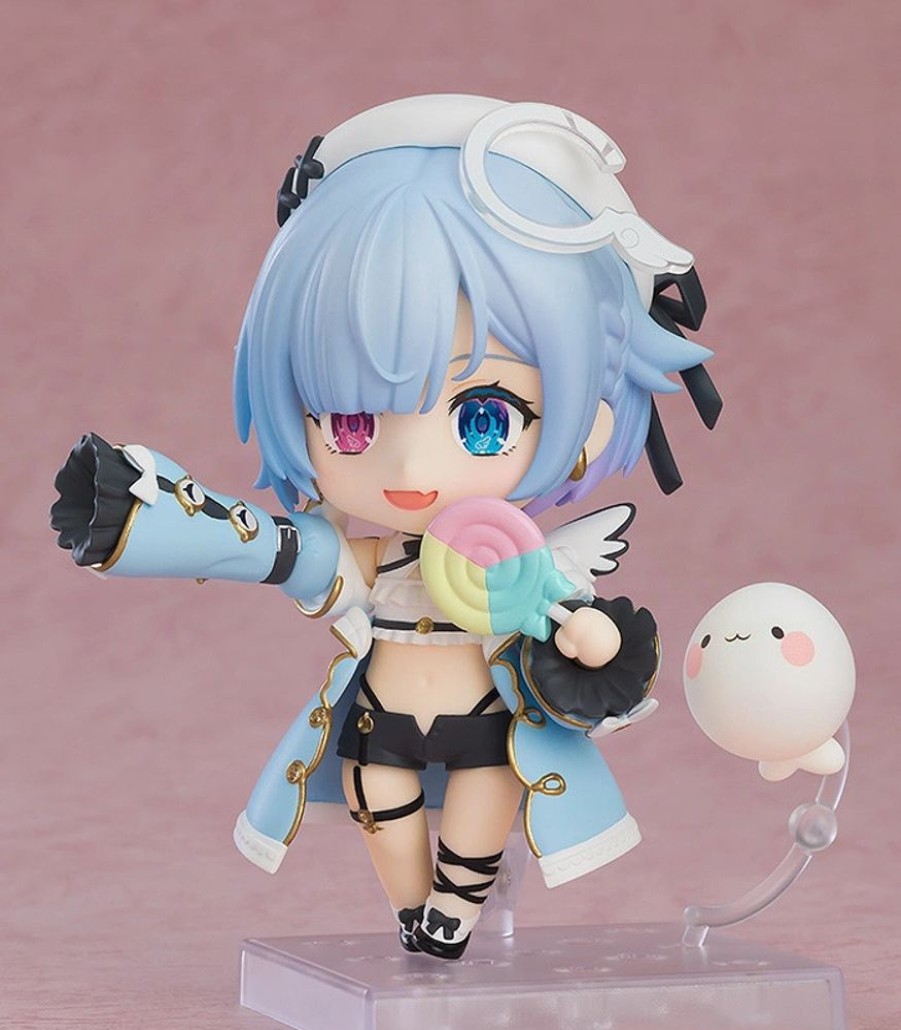 Nendoroid Series Good Smile Company | Vshojo Nendoroid Nazuna Amemiya - Nendoworld