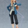 Figma Series Max Factory | Chainsaw Man Figma Power - Nendoworld