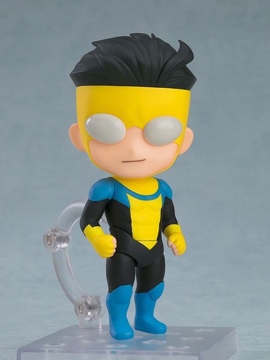 Nendoroid Series Good Smile Company | Invincible Nendoroid Invincible - Nendoworld