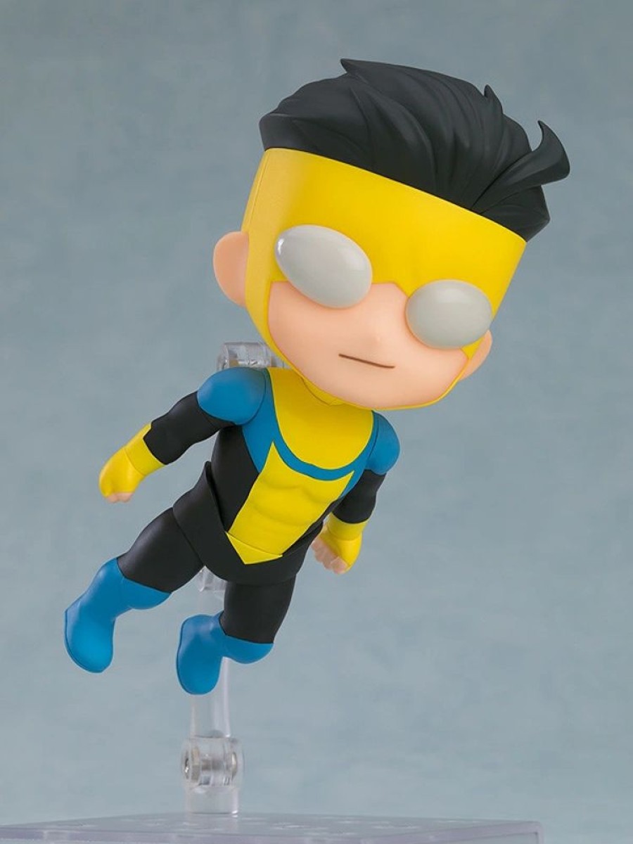 Nendoroid Series Good Smile Company | Invincible Nendoroid Invincible - Nendoworld